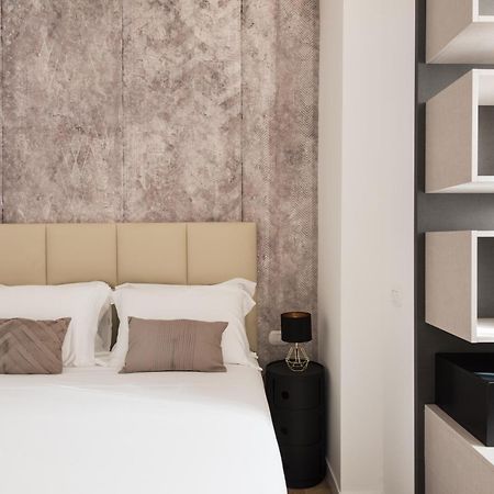 Hotel At 41 à Rome Chambre photo