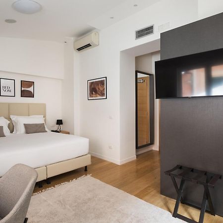 Hotel At 41 à Rome Chambre photo