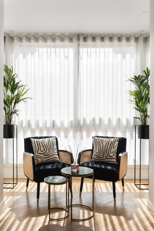 Hotel At 41 à Rome Extérieur photo