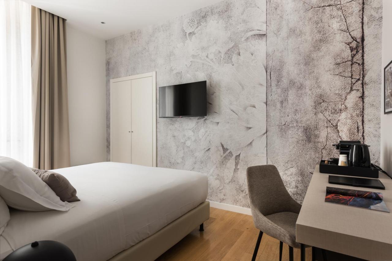 Hotel At 41 à Rome Extérieur photo
