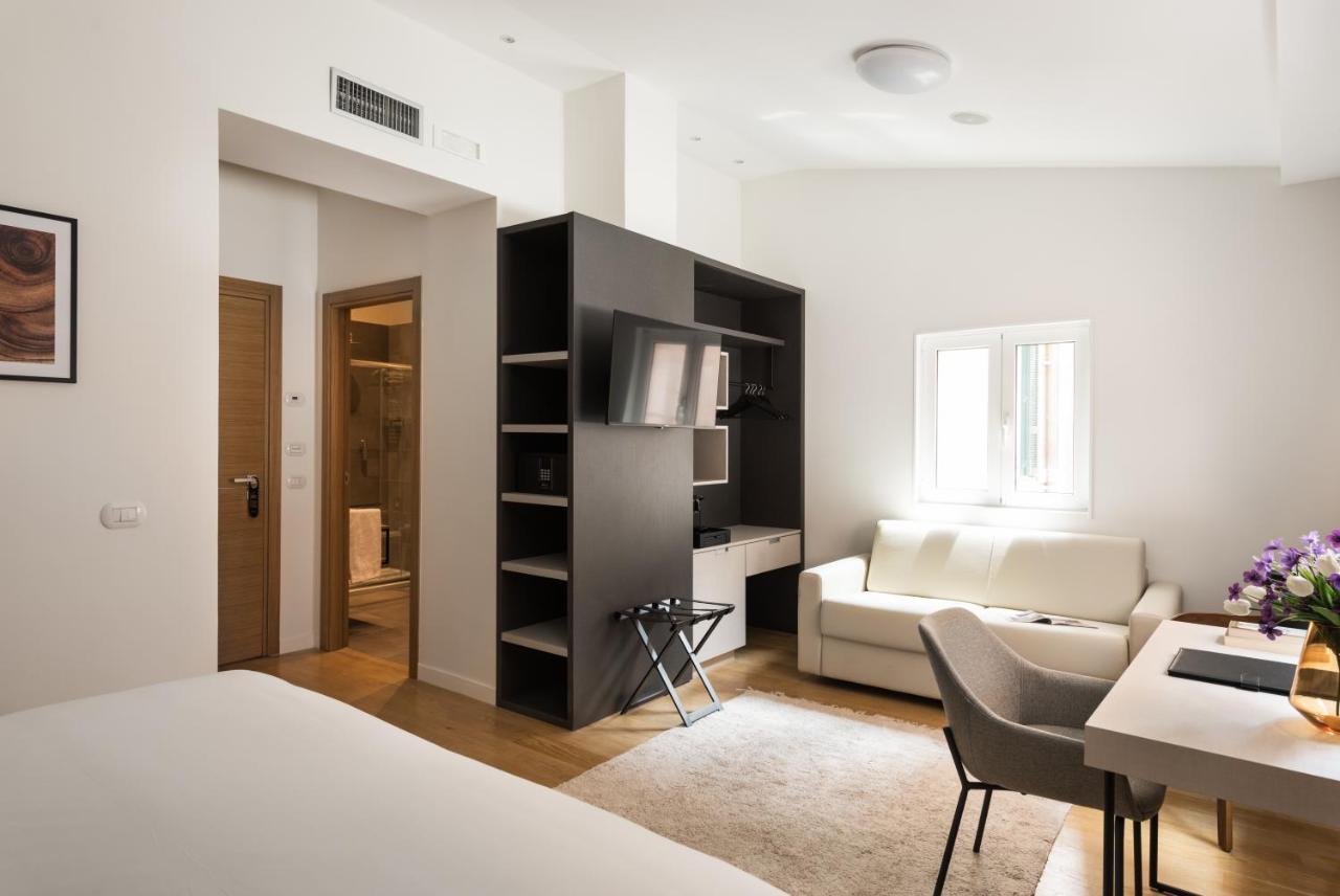 Hotel At 41 à Rome Extérieur photo