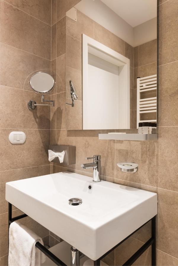 Hotel At 41 à Rome Extérieur photo