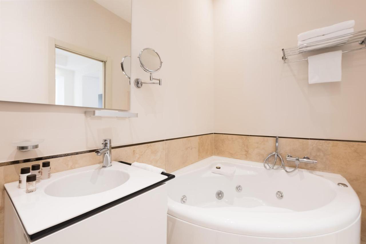 Hotel At 41 à Rome Extérieur photo