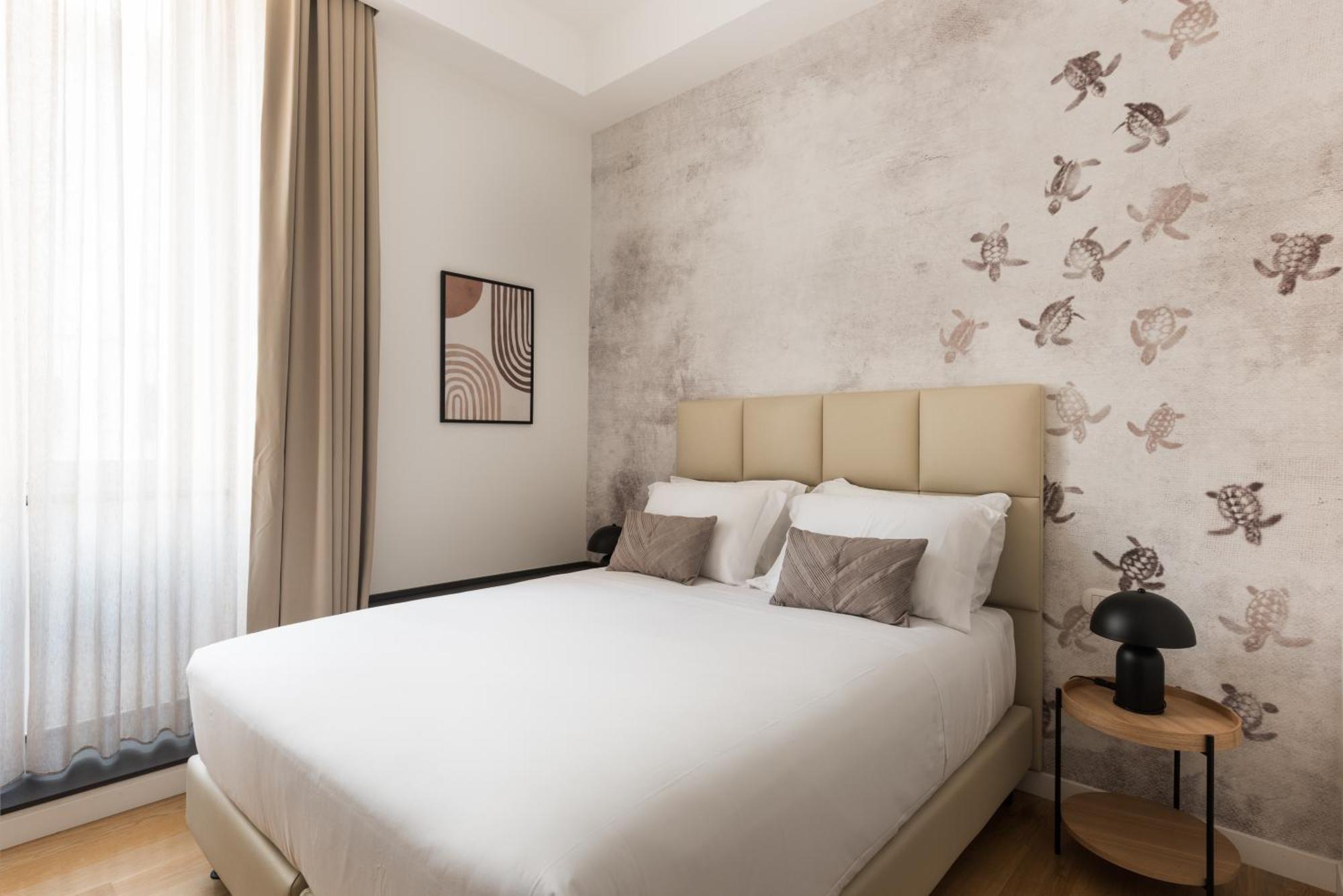 Hotel At 41 à Rome Chambre photo